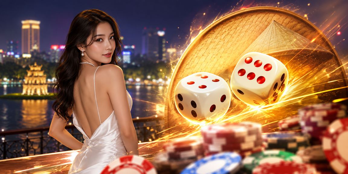 Người chơi tại Hà Nội theo dõi kết quả kèo tài xỉu trong không khí truyền thống