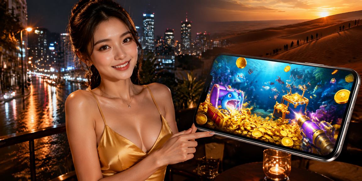 Người chơi tại Mũi Né thư giãn bên biển và theo dõi kèo cược thể thao trên điện thoại