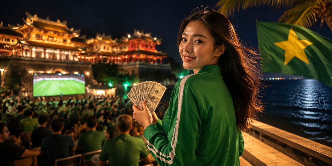 Trải nghiệm casino và cá cược trực tuyến trên điện thoại tại Việt Nam